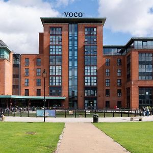 Voco Belfast By Ihg